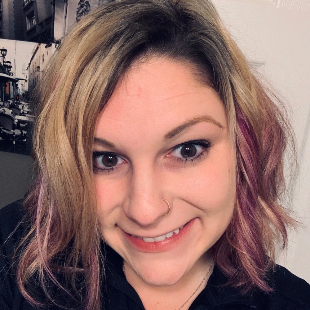 Meet your Posher, Kaila